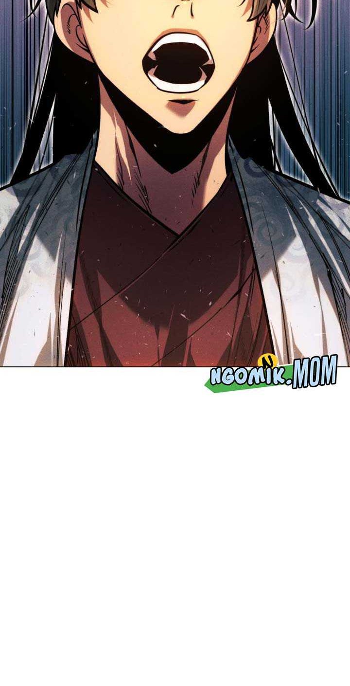 Modern Man Who Fall Into Murim Chapter 100 - halaman 7