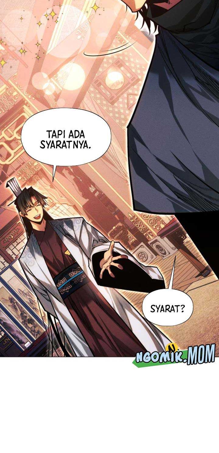 Modern Man Who Fall Into Murim Chapter 100 - halaman 73