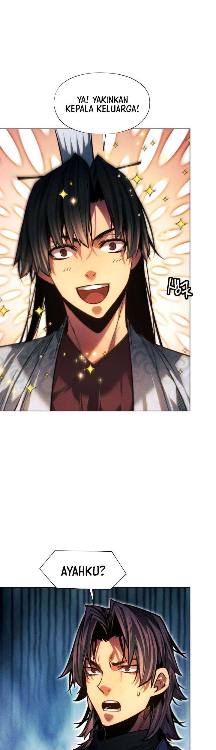 Modern Man Who Fall Into Murim Chapter 100 - halaman 74