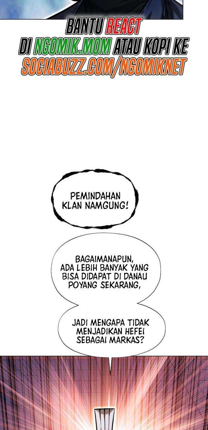 Modern Man Who Fall Into Murim Chapter 100 - halaman 75