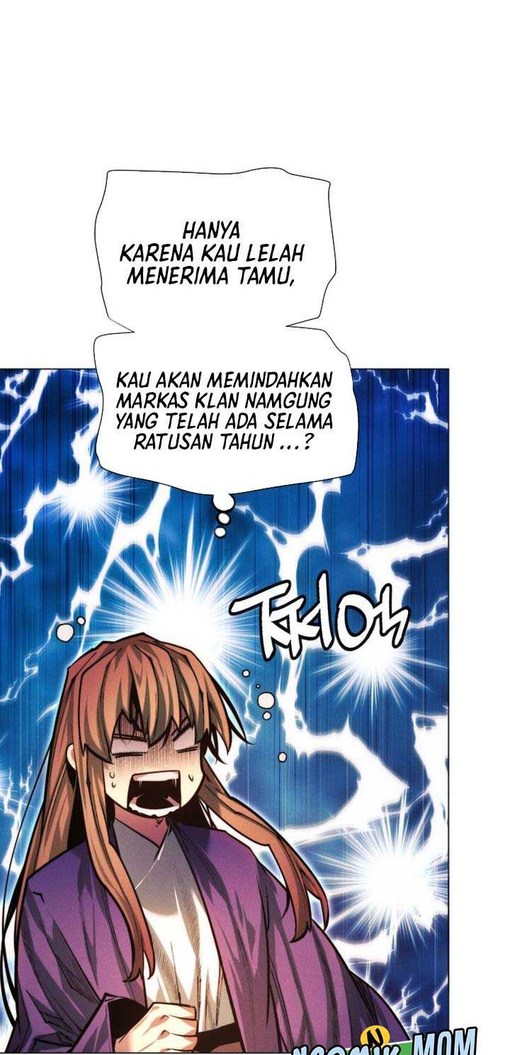 Modern Man Who Fall Into Murim Chapter 100 - halaman 77