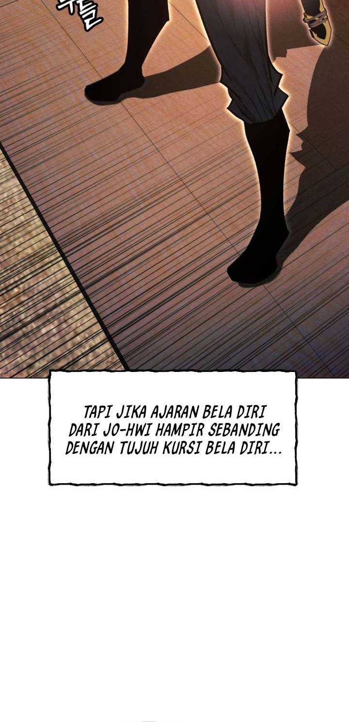 Modern Man Who Fall Into Murim Chapter 100 - halaman 79