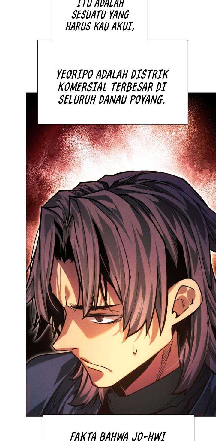 Modern Man Who Fall Into Murim Chapter 100 - halaman 81