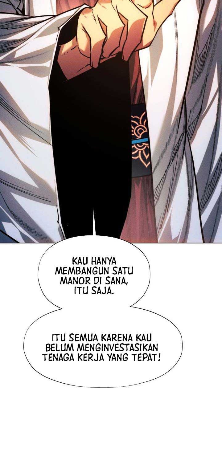 Modern Man Who Fall Into Murim Chapter 100 - halaman 83