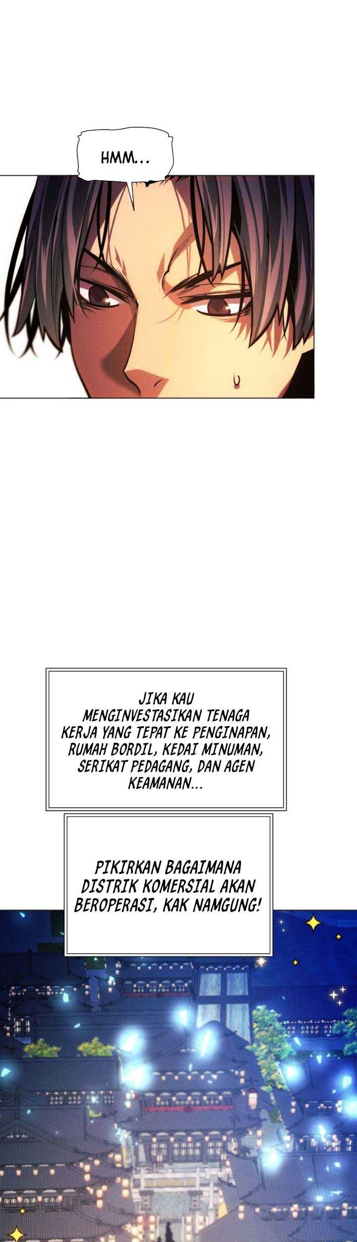 Modern Man Who Fall Into Murim Chapter 100 - halaman 84