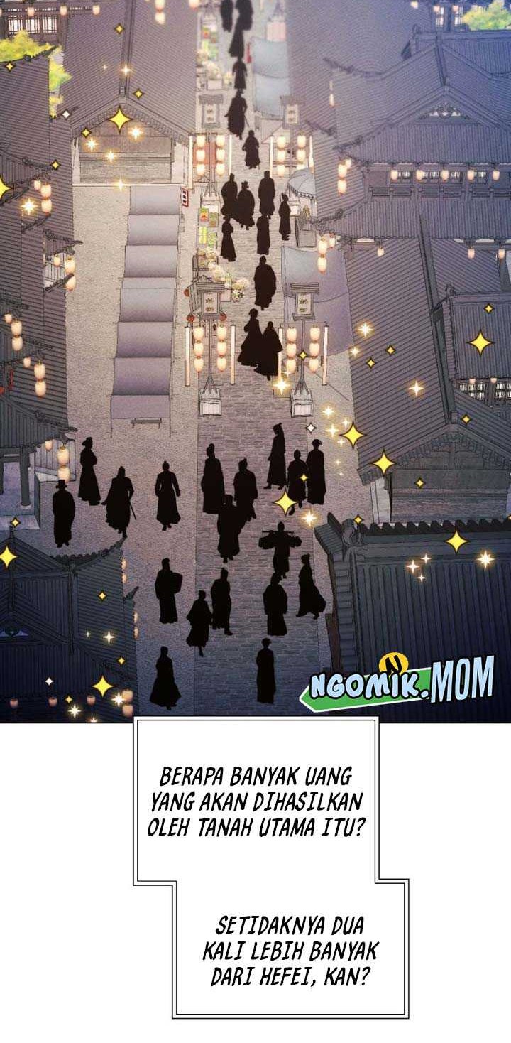 Modern Man Who Fall Into Murim Chapter 100 - halaman 85