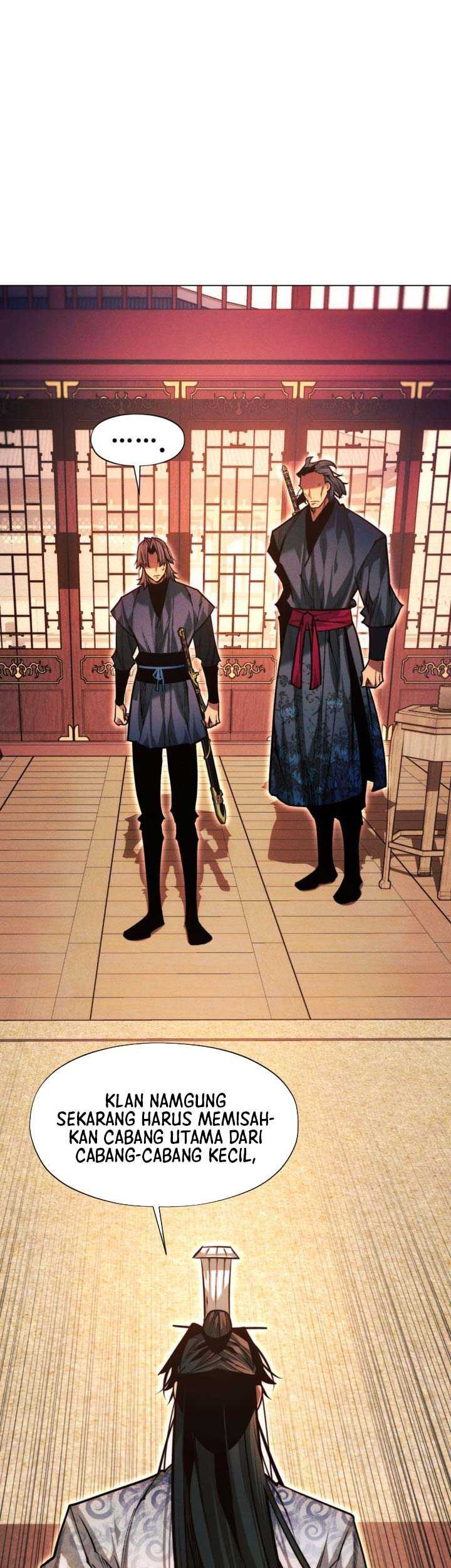 Modern Man Who Fall Into Murim Chapter 100 - halaman 86