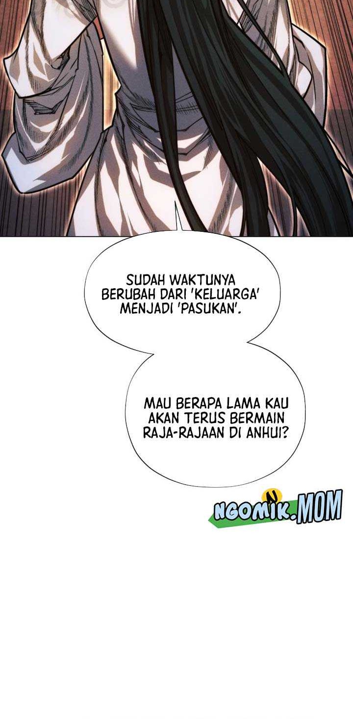 Modern Man Who Fall Into Murim Chapter 100 - halaman 87