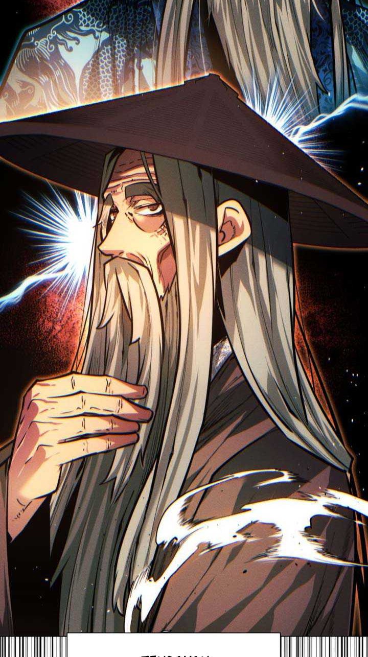 Modern Man Who Fall Into Murim Chapter 100 - halaman 89