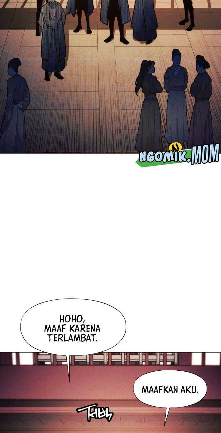 Modern Man Who Fall Into Murim Chapter 100 - halaman 9