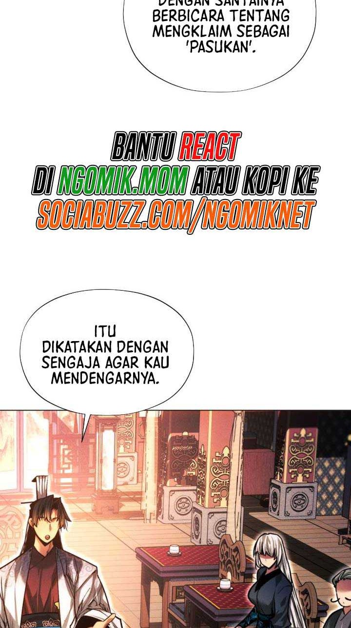 Modern Man Who Fall Into Murim Chapter 100 - halaman 91