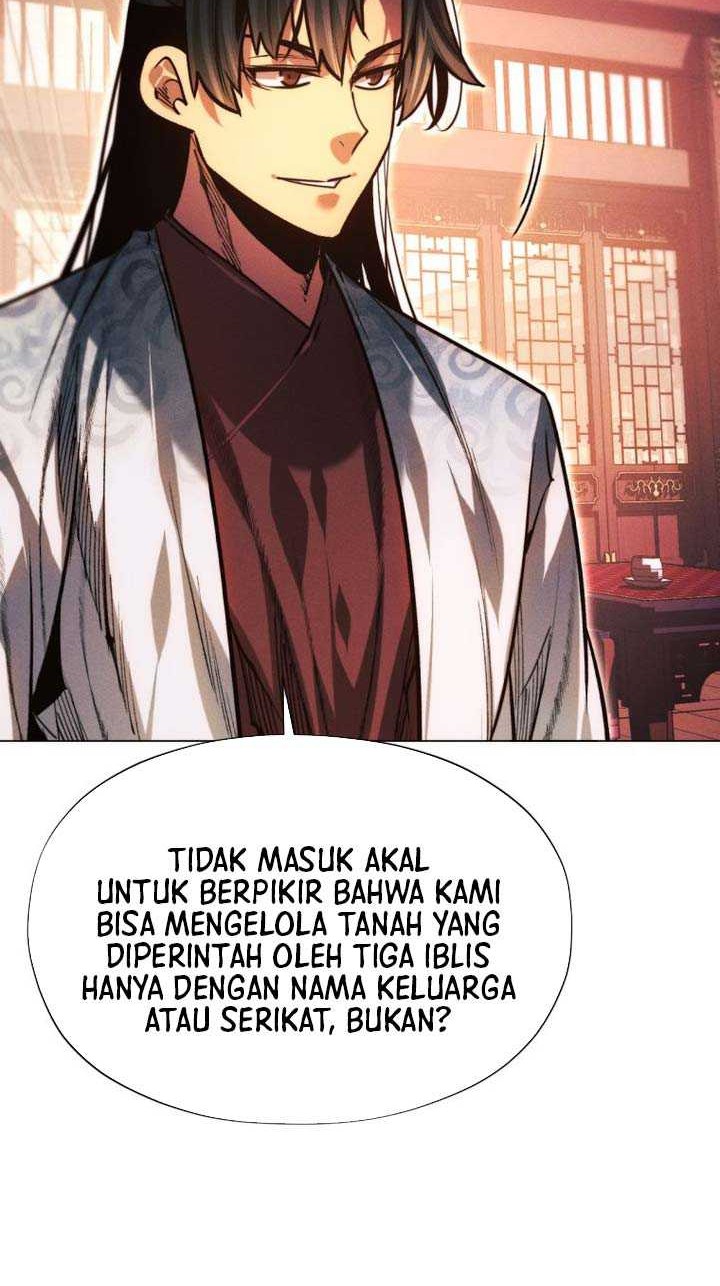 Modern Man Who Fall Into Murim Chapter 100 - halaman 93