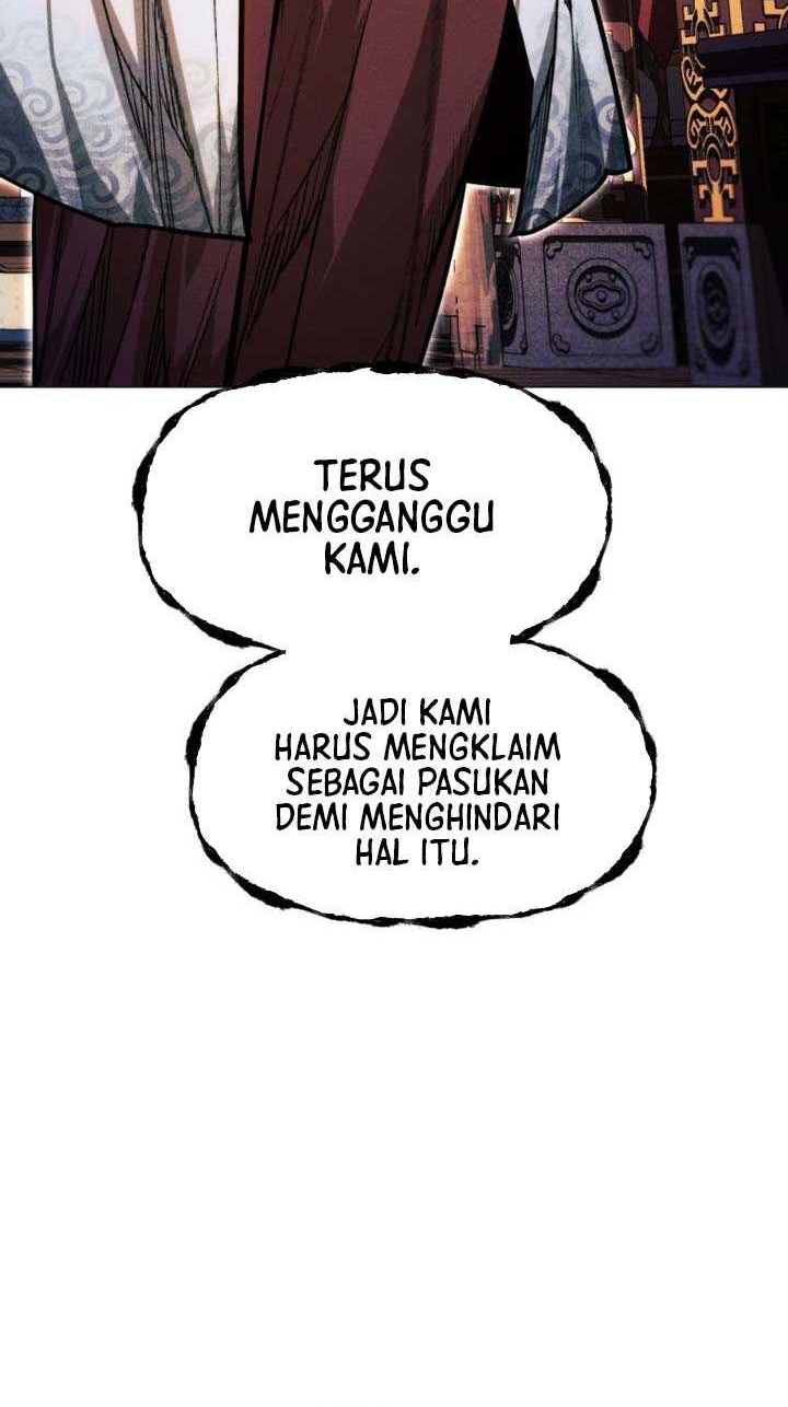 Modern Man Who Fall Into Murim Chapter 100 - halaman 95