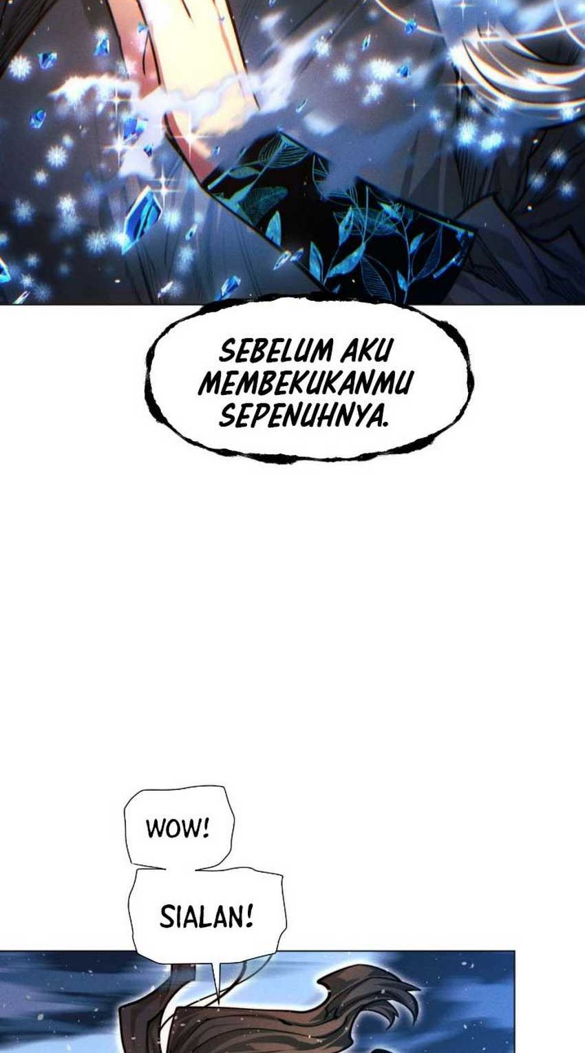 Modern Man Who Fall Into Murim Chapter 101 - halaman 101