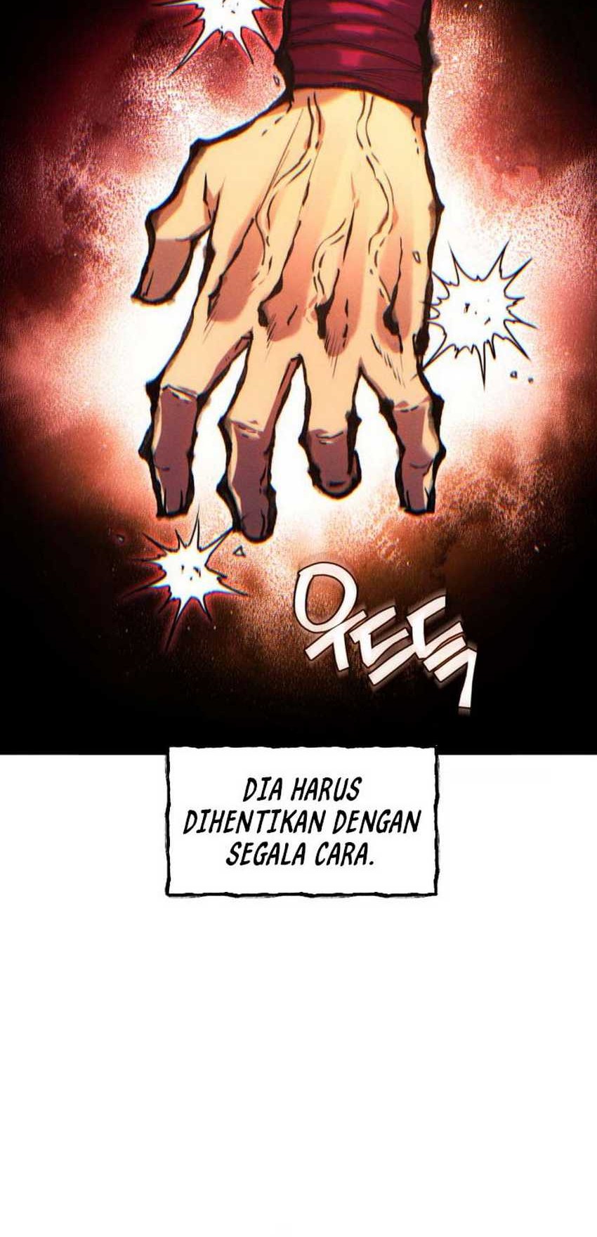 Modern Man Who Fall Into Murim Chapter 101 - halaman 17