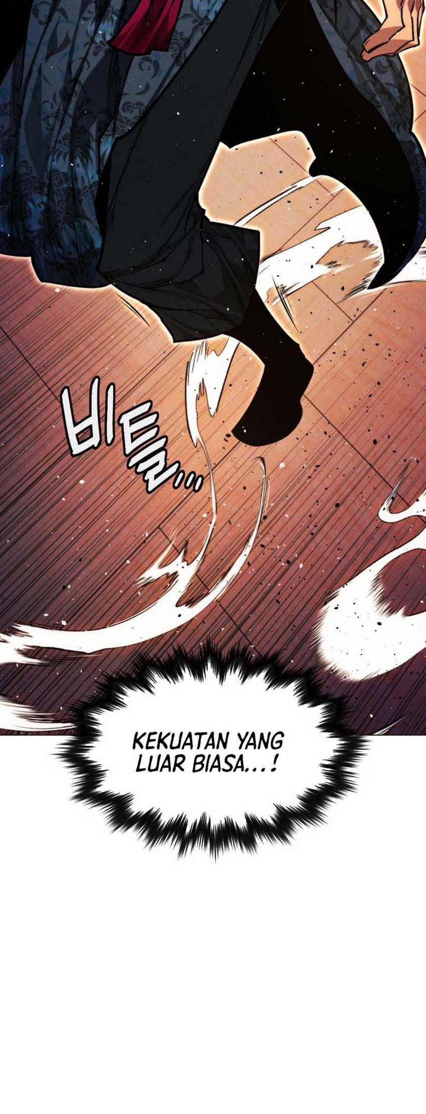 Modern Man Who Fall Into Murim Chapter 101 - halaman 25
