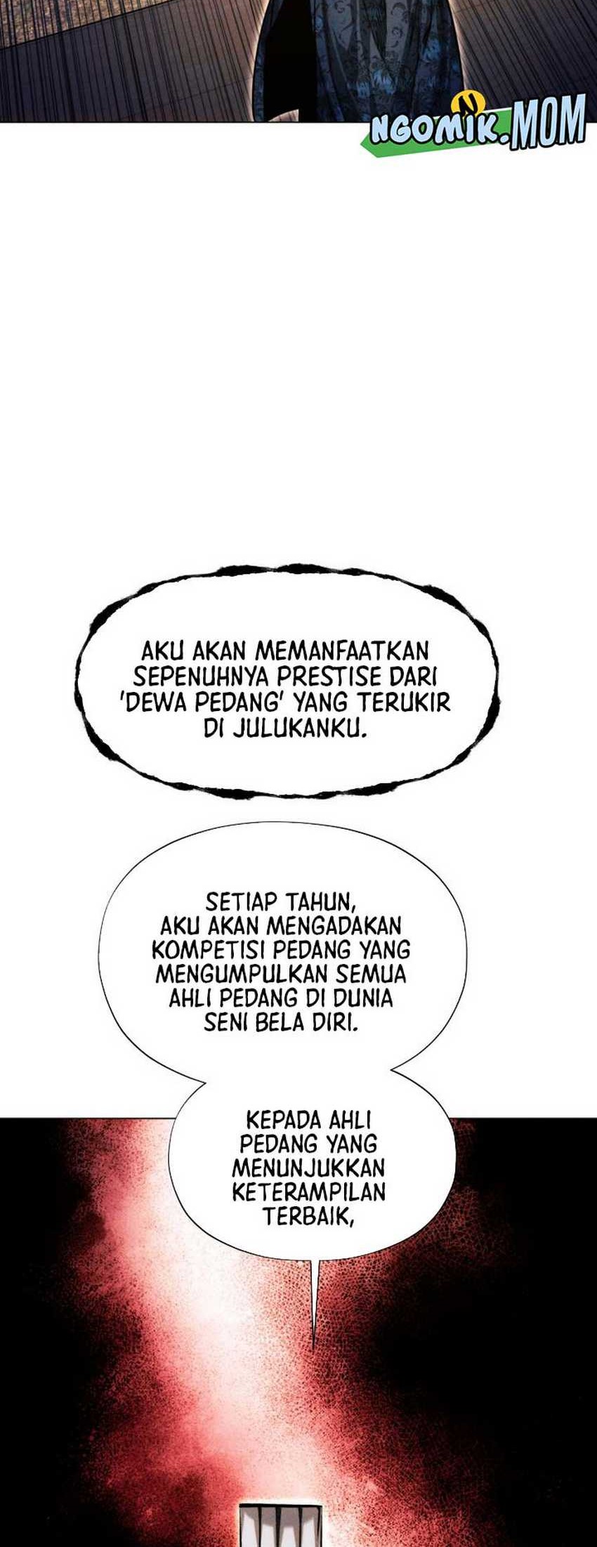 Modern Man Who Fall Into Murim Chapter 101 - halaman 3