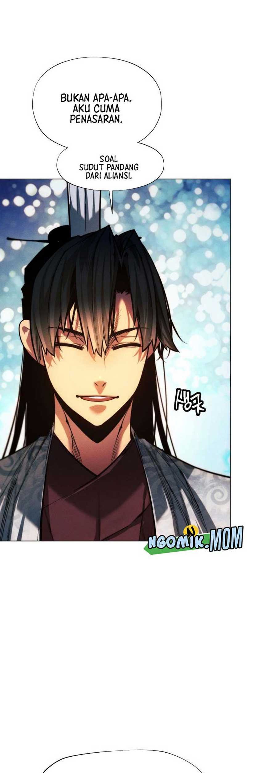 Modern Man Who Fall Into Murim Chapter 101 - halaman 30