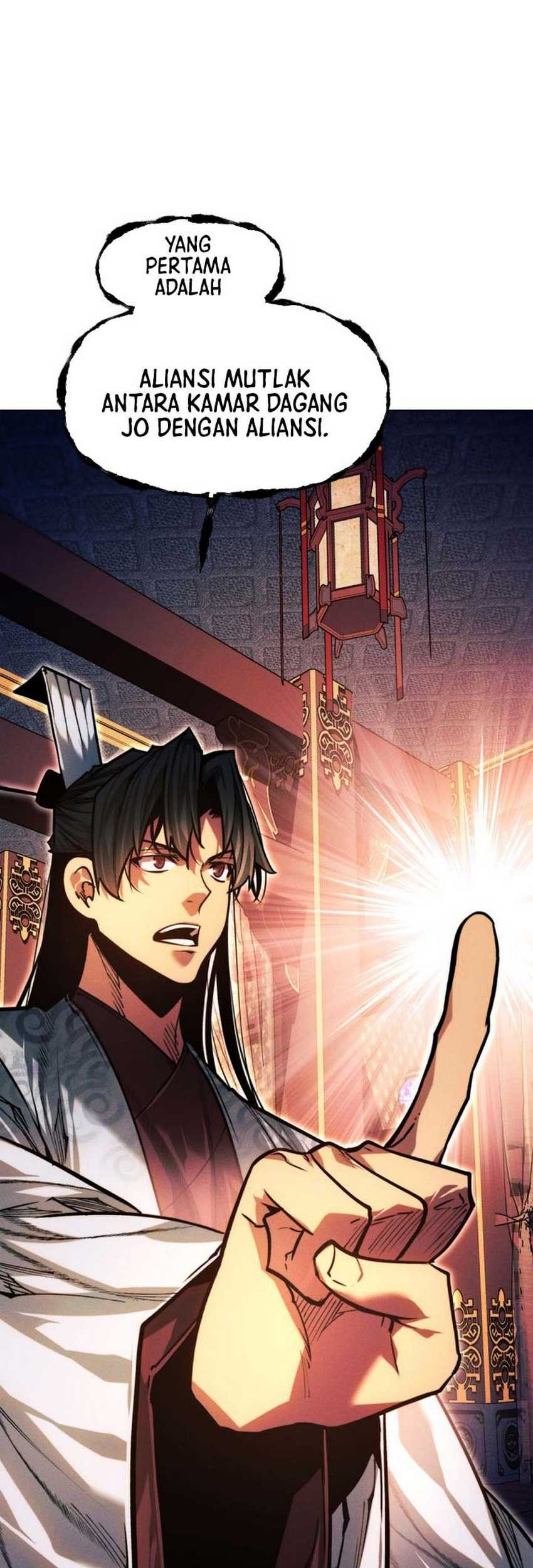 Modern Man Who Fall Into Murim Chapter 101 - halaman 38