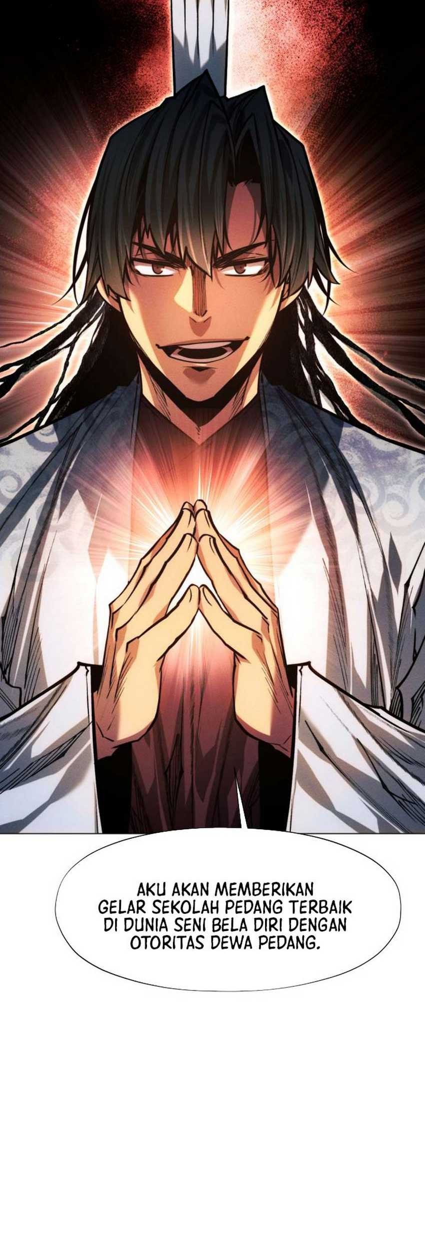 Modern Man Who Fall Into Murim Chapter 101 - halaman 4