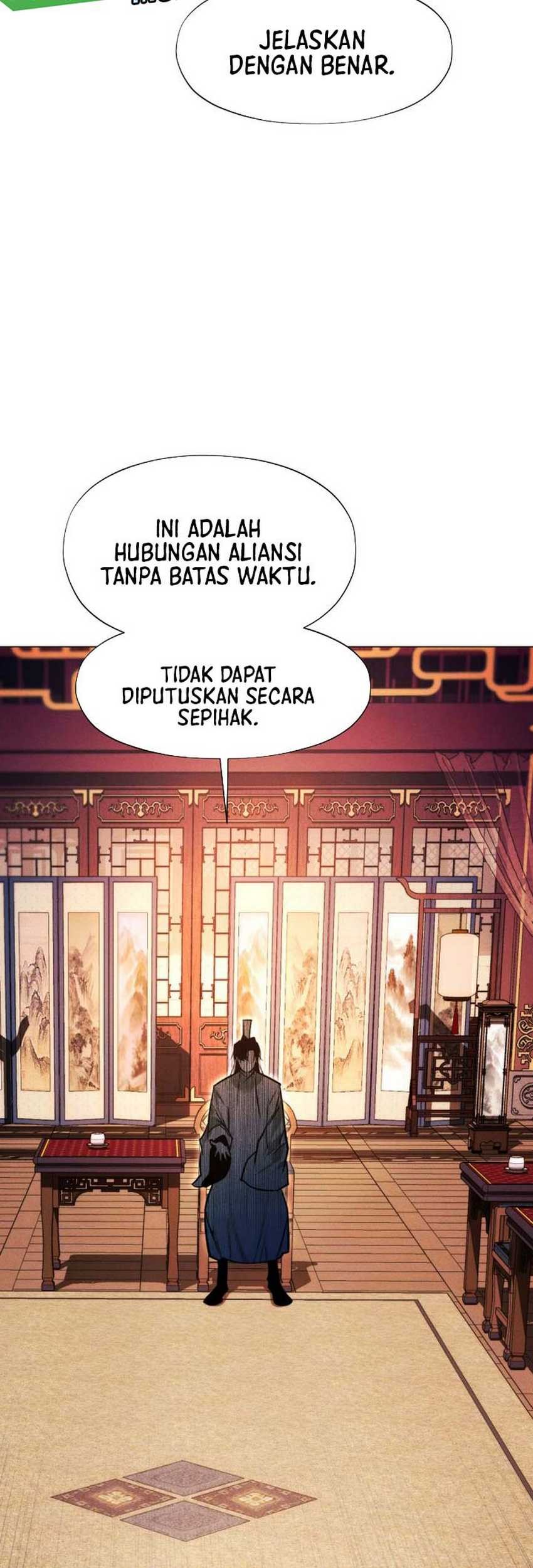 Modern Man Who Fall Into Murim Chapter 101 - halaman 40