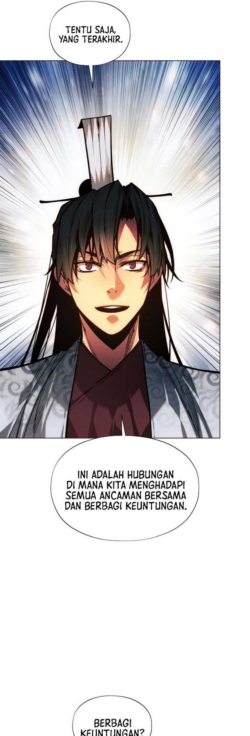 Modern Man Who Fall Into Murim Chapter 101 - halaman 42