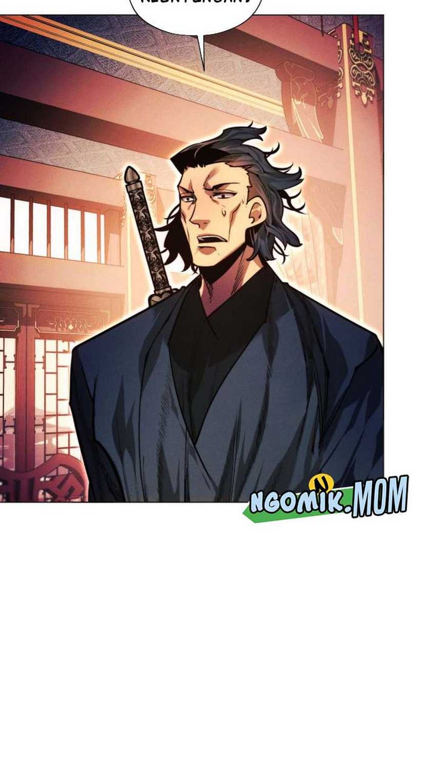 Modern Man Who Fall Into Murim Chapter 101 - halaman 43