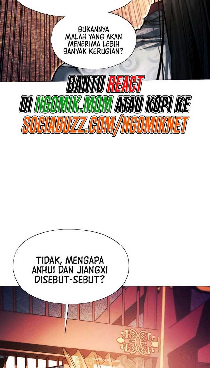 Modern Man Who Fall Into Murim Chapter 101 - halaman 45