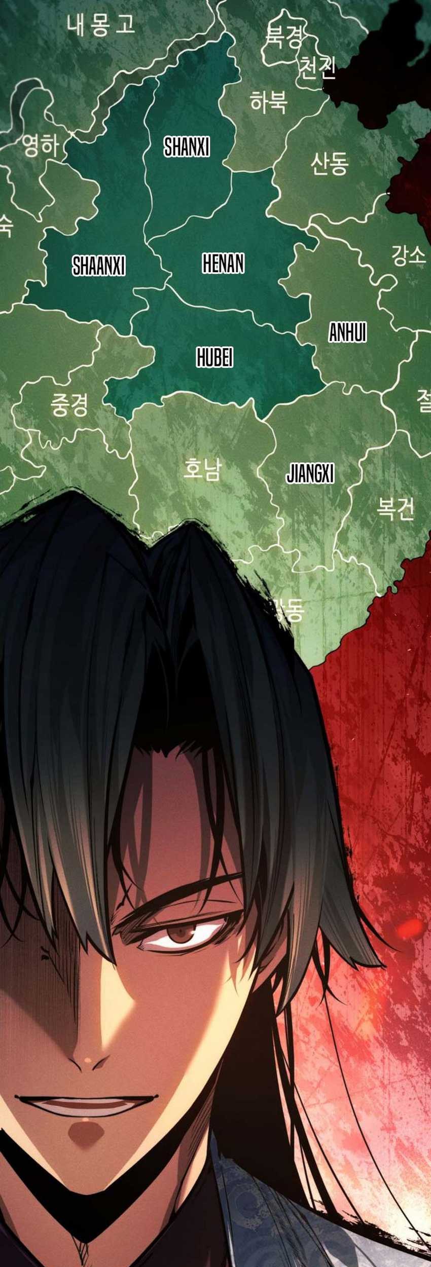 Modern Man Who Fall Into Murim Chapter 101 - halaman 48