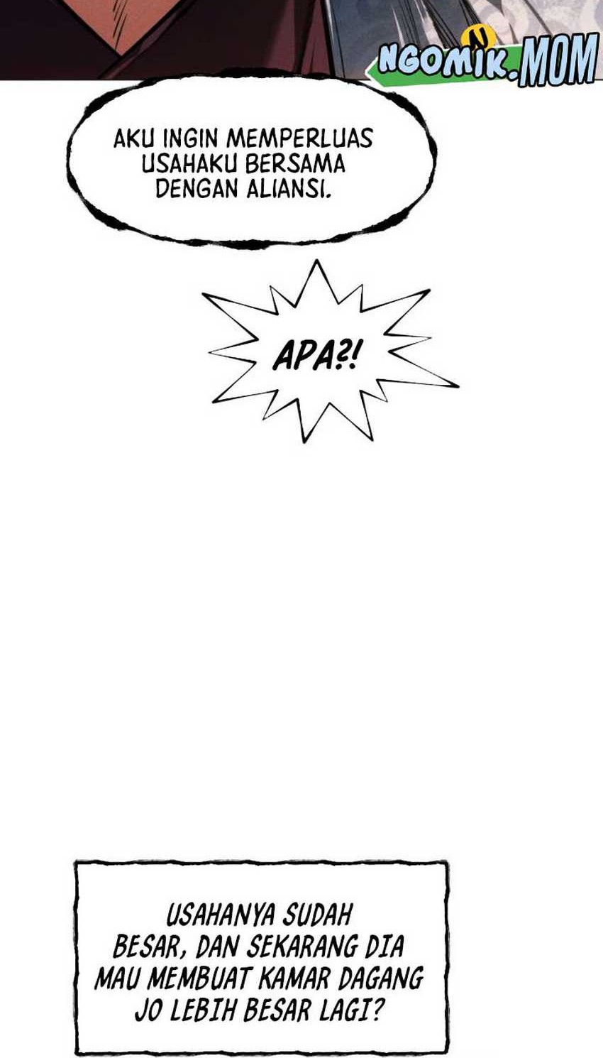 Modern Man Who Fall Into Murim Chapter 101 - halaman 49