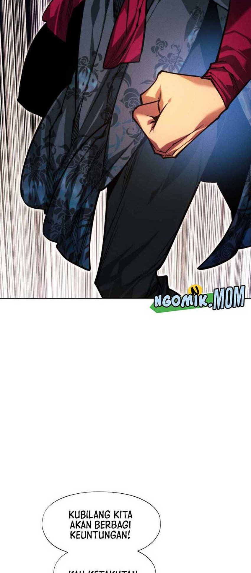 Modern Man Who Fall Into Murim Chapter 101 - halaman 51