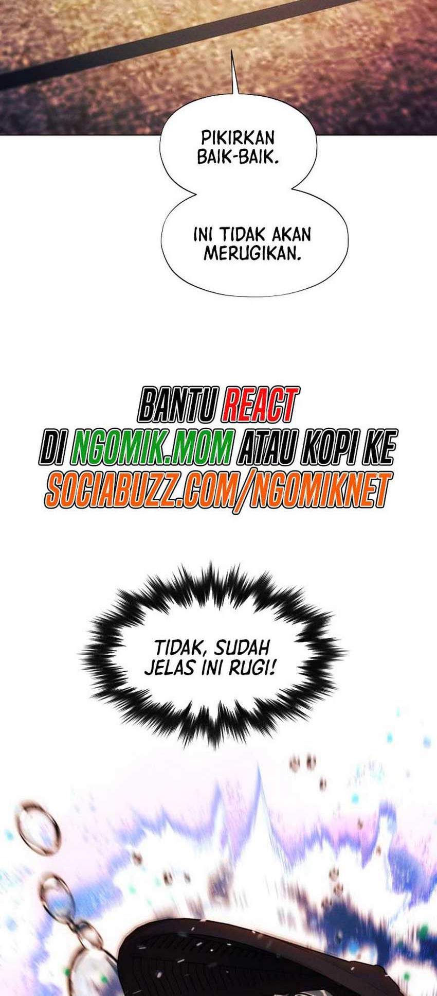 Modern Man Who Fall Into Murim Chapter 101 - halaman 53