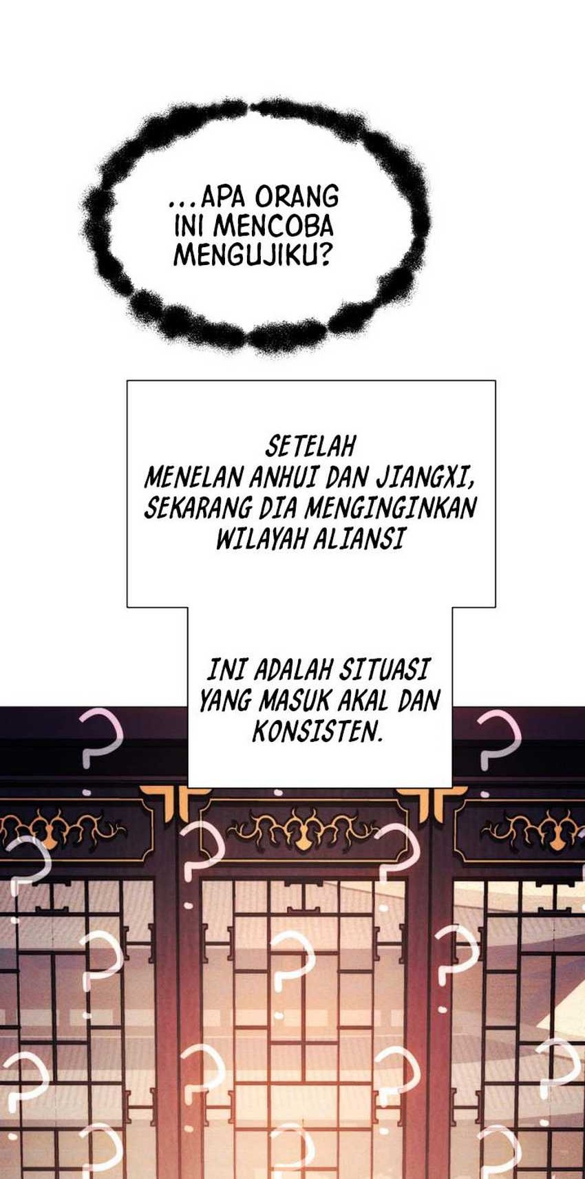 Modern Man Who Fall Into Murim Chapter 101 - halaman 59