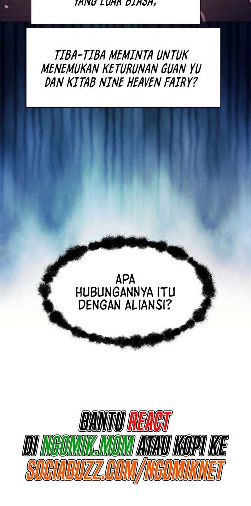 Modern Man Who Fall Into Murim Chapter 101 - halaman 61