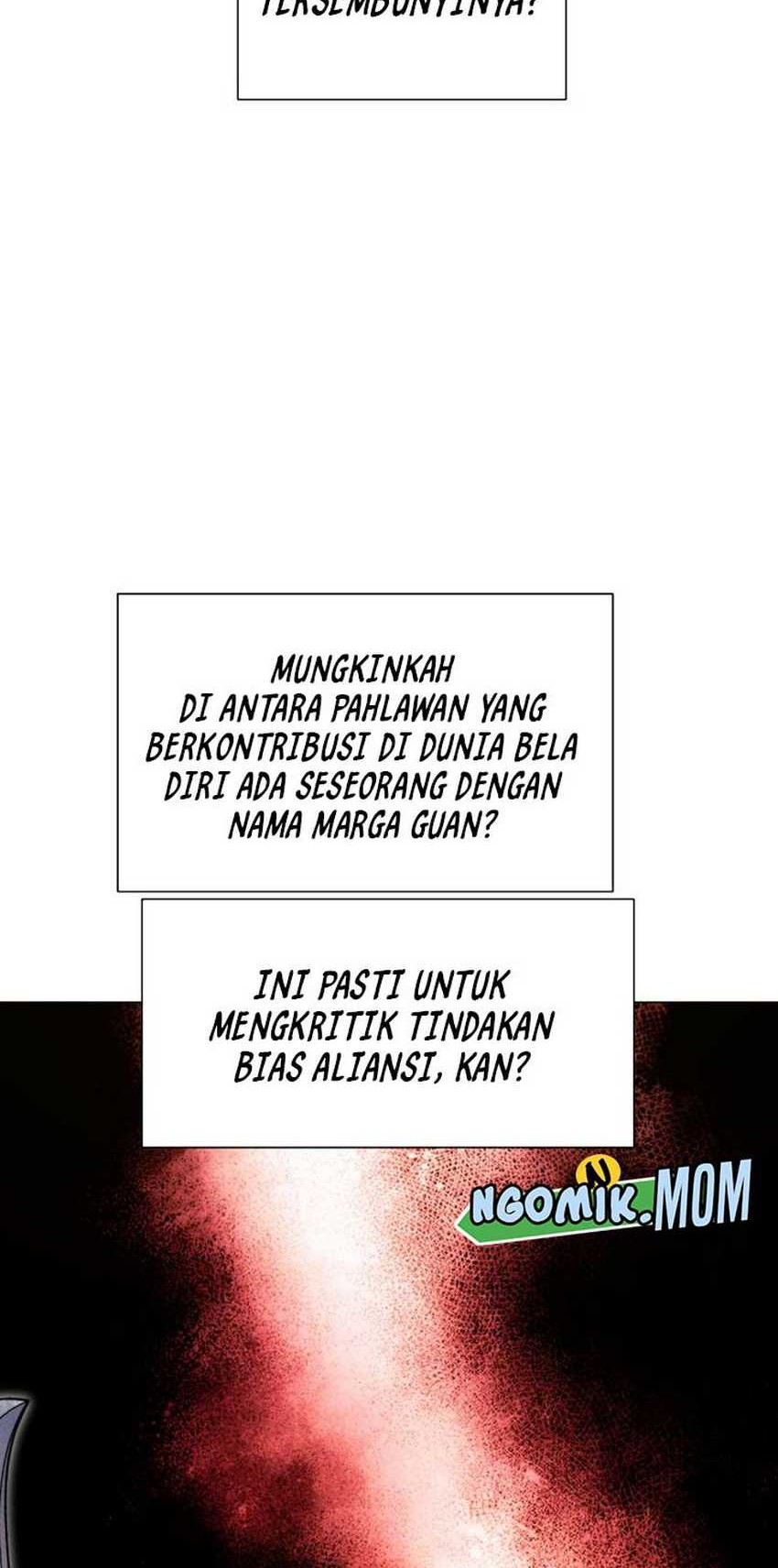 Modern Man Who Fall Into Murim Chapter 101 - halaman 63