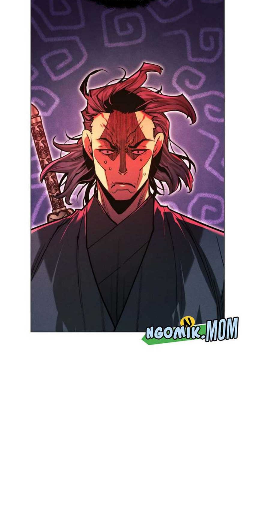 Modern Man Who Fall Into Murim Chapter 101 - halaman 65