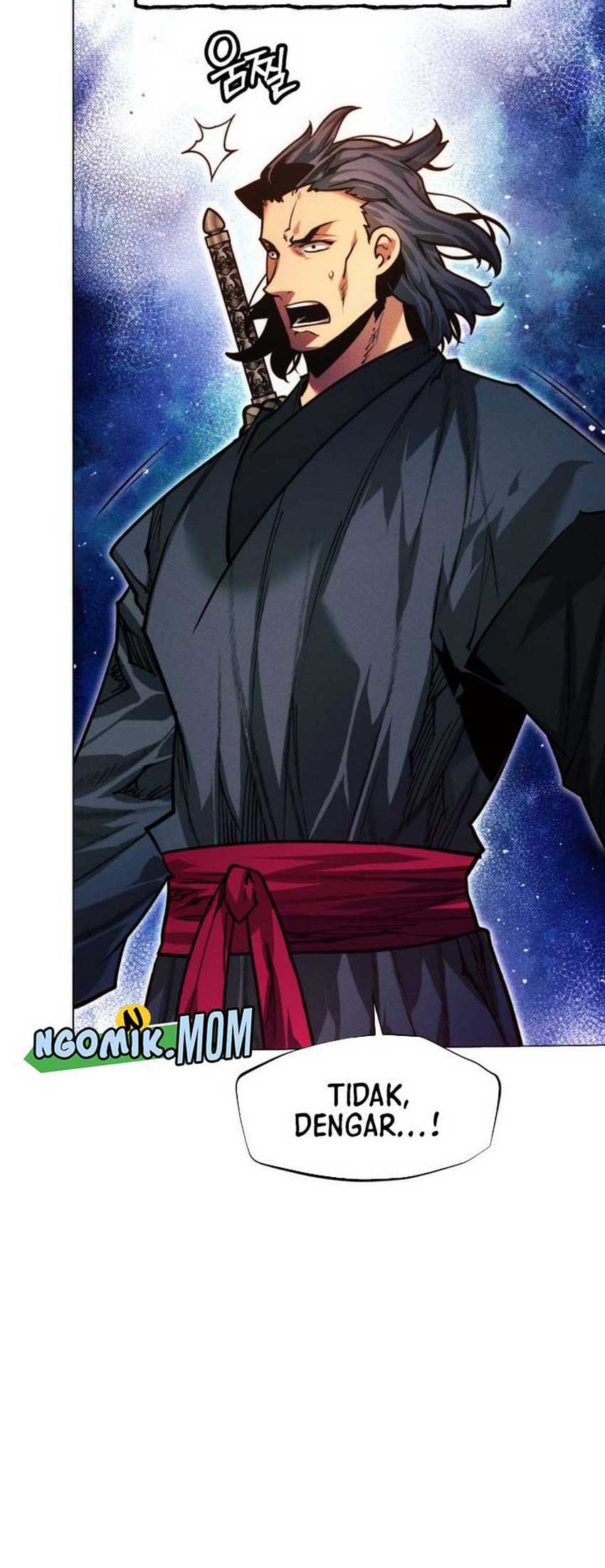 Modern Man Who Fall Into Murim Chapter 101 - halaman 7
