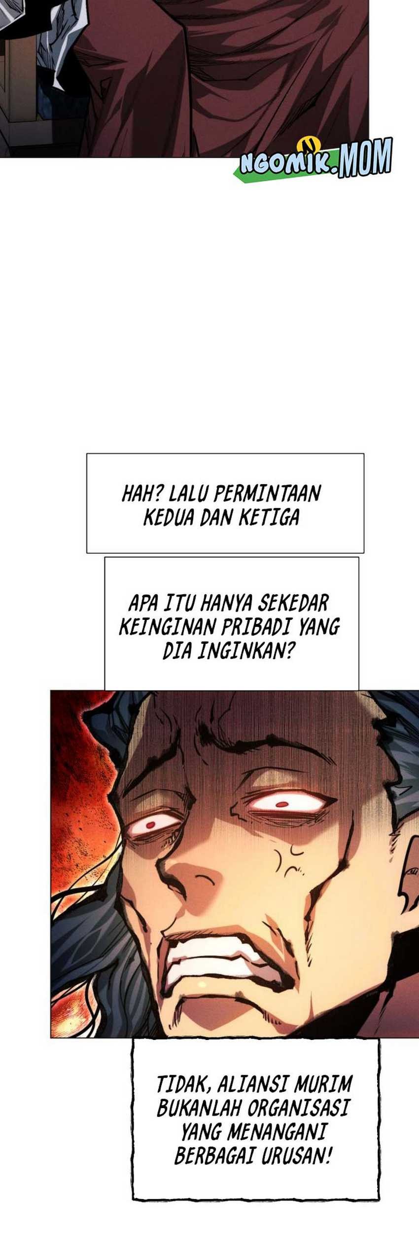 Modern Man Who Fall Into Murim Chapter 101 - halaman 72