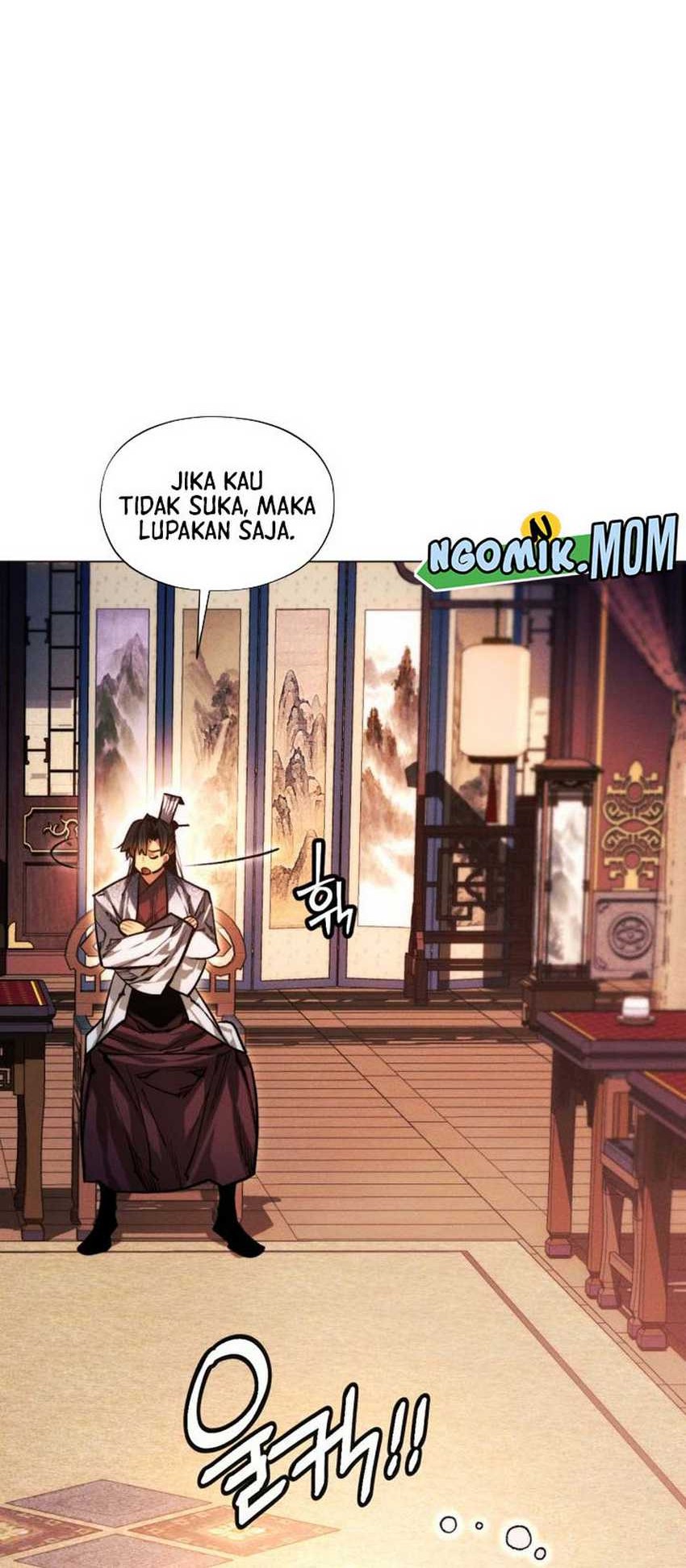 Modern Man Who Fall Into Murim Chapter 101 - halaman 73