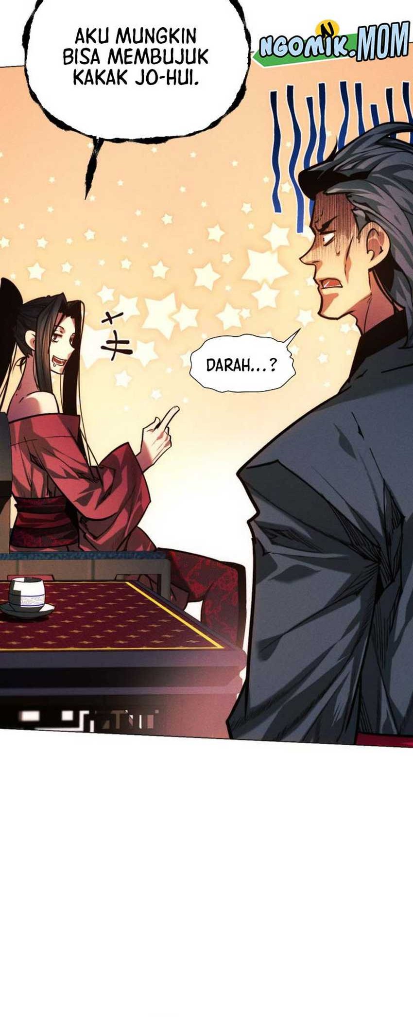 Modern Man Who Fall Into Murim Chapter 101 - halaman 81
