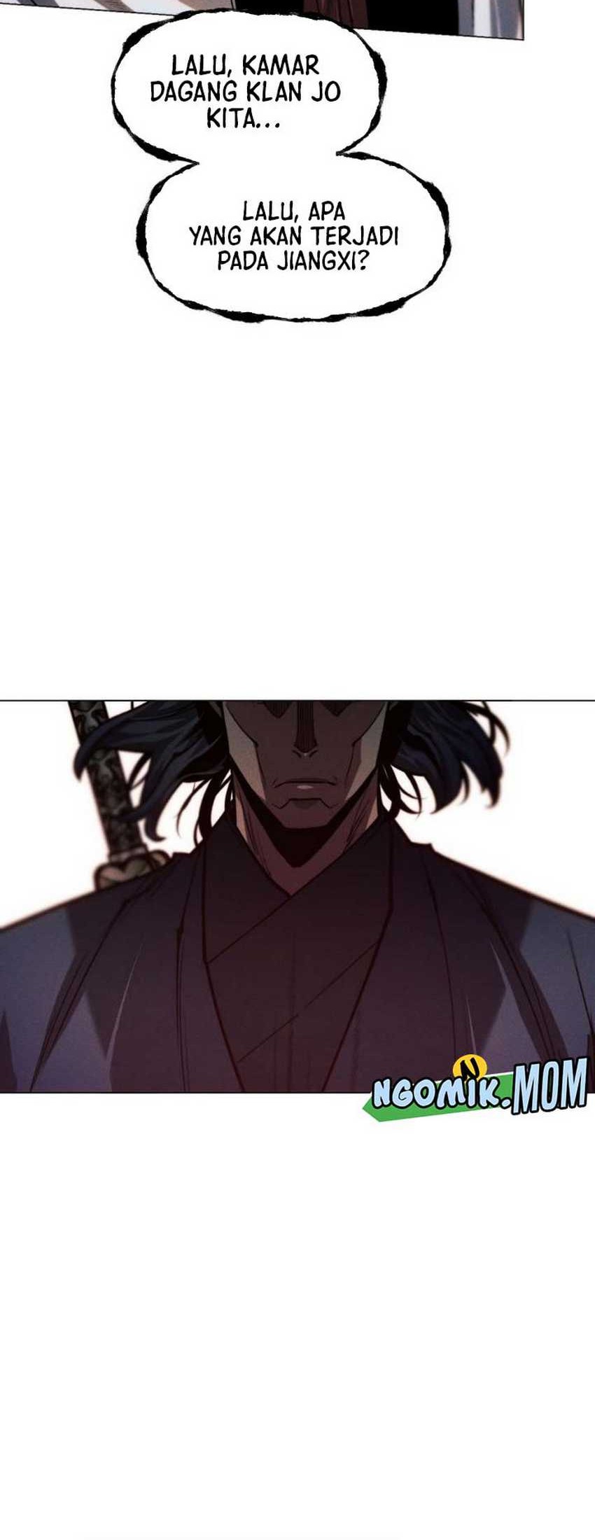 Modern Man Who Fall Into Murim Chapter 101 - halaman 9