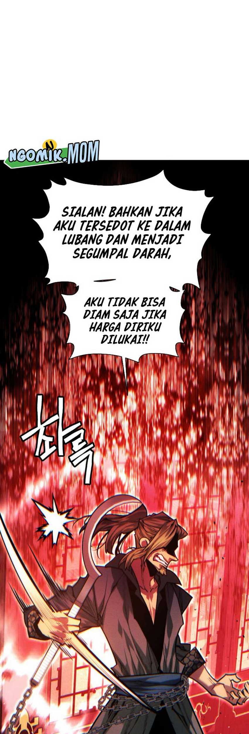 Modern Man Who Fall Into Murim Chapter 101 - halaman 90