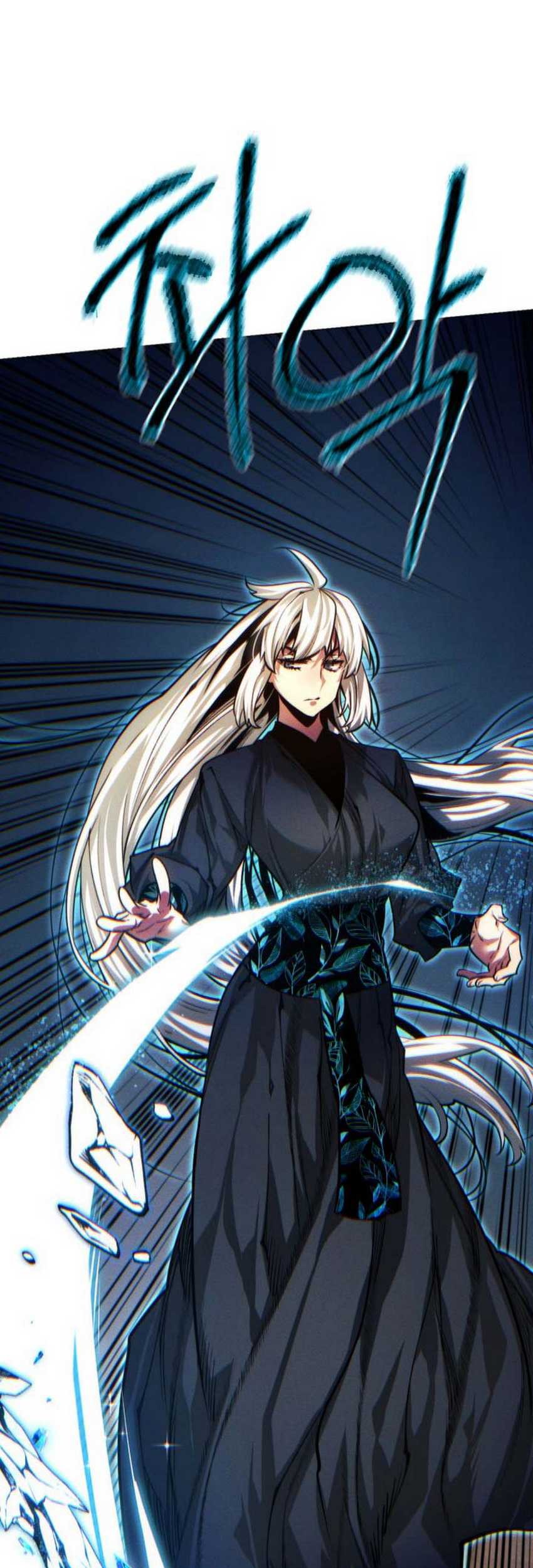 Modern Man Who Fall Into Murim Chapter 101 - halaman 96