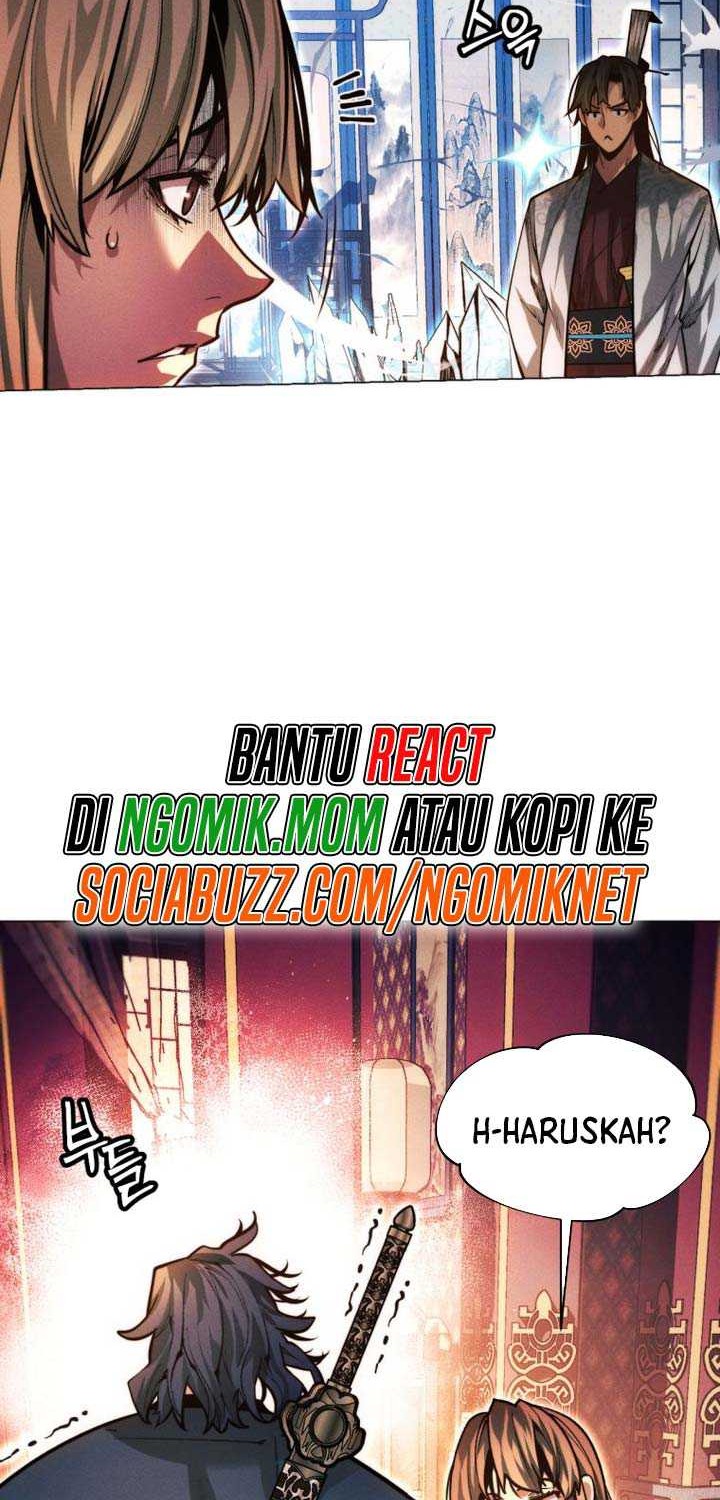 Modern Man Who Fall Into Murim Chapter 102 - halaman 13