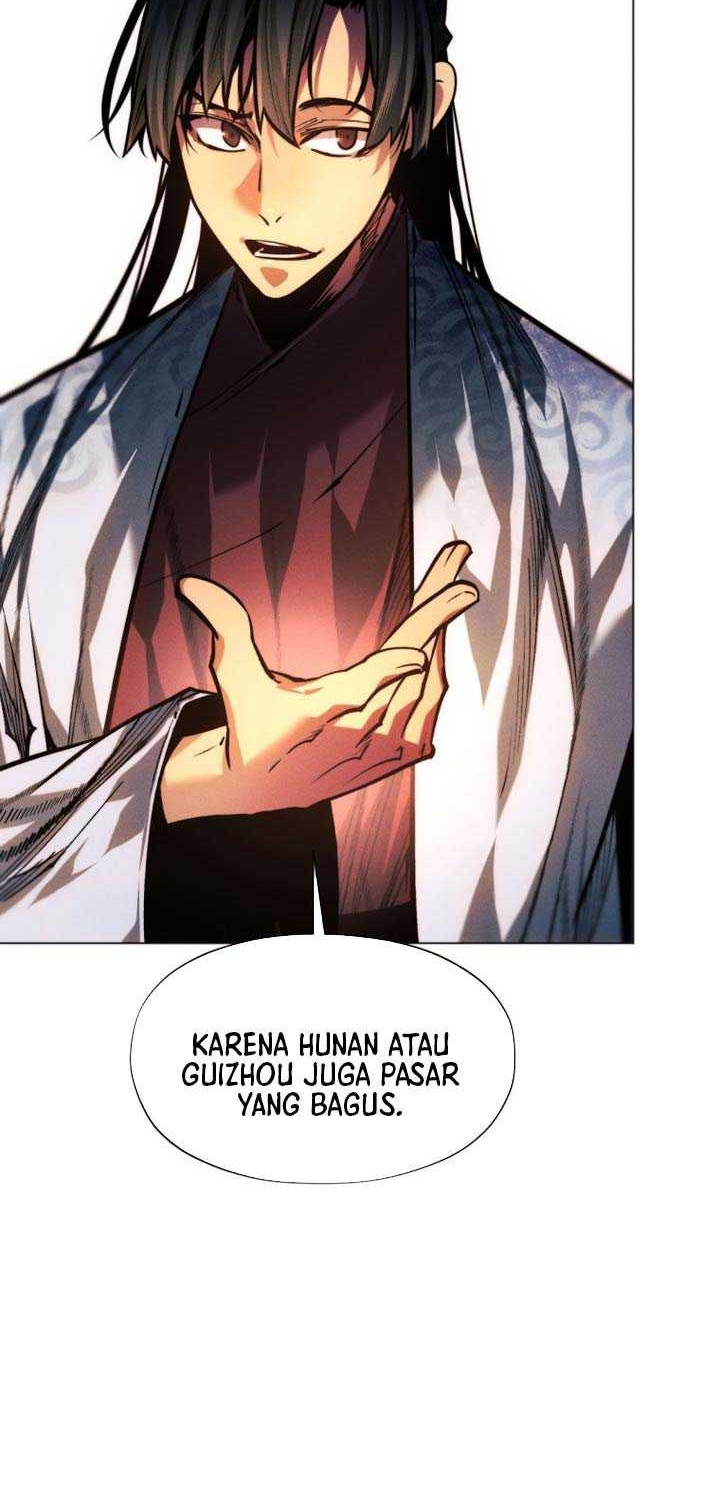 Modern Man Who Fall Into Murim Chapter 102 - halaman 15