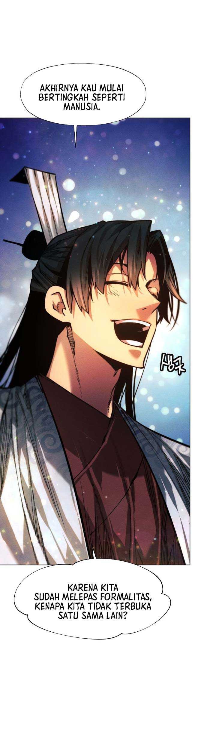 Modern Man Who Fall Into Murim Chapter 102 - halaman 18