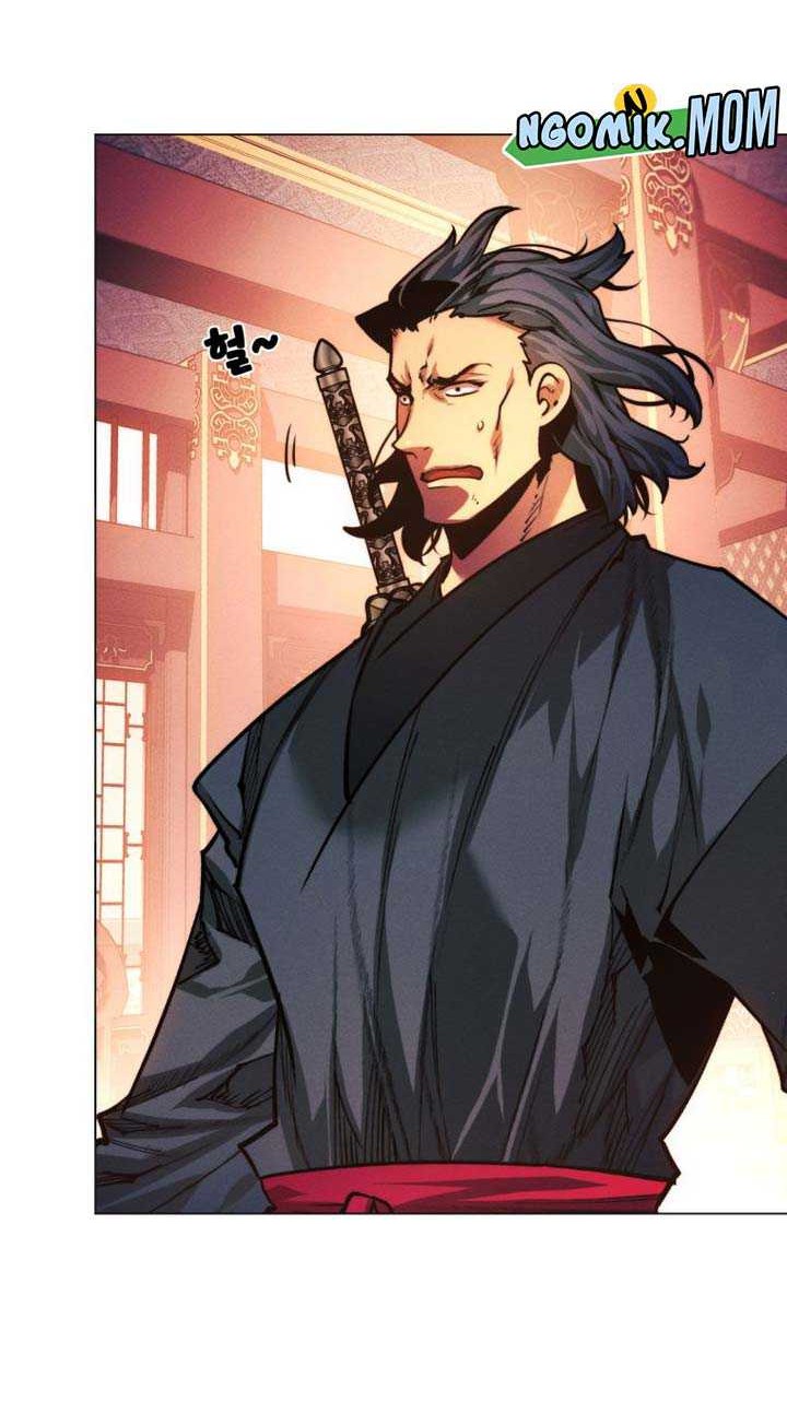 Modern Man Who Fall Into Murim Chapter 102 - halaman 19