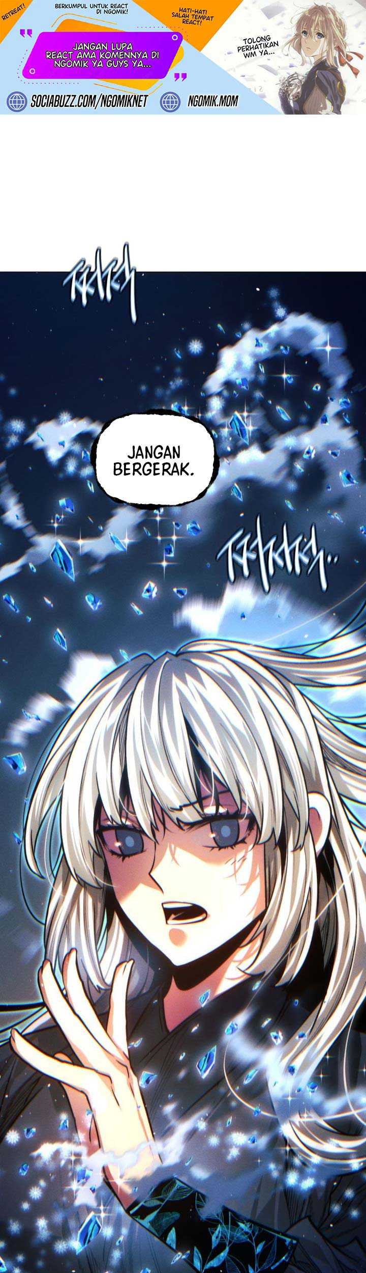 Modern Man Who Fall Into Murim Chapter 102 - halaman 2