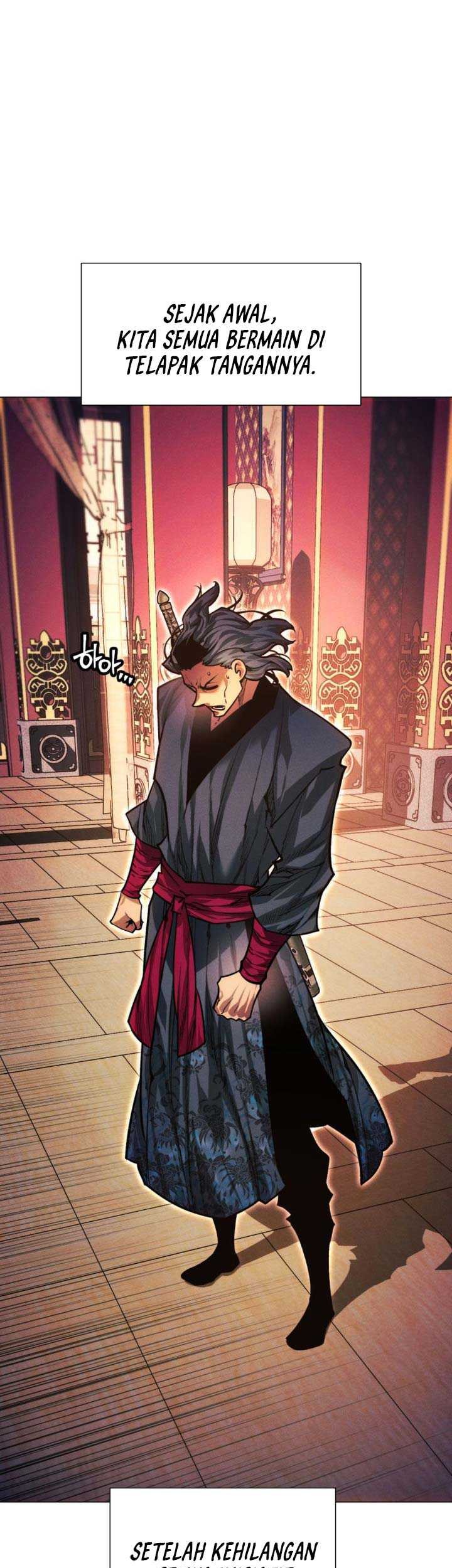Modern Man Who Fall Into Murim Chapter 102 - halaman 20