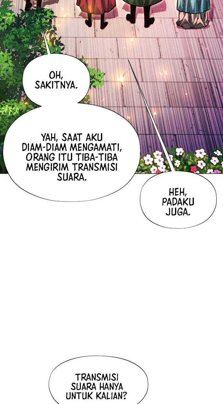 Modern Man Who Fall Into Murim Chapter 102 - halaman 23